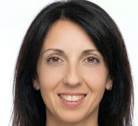 Marica Casarella
