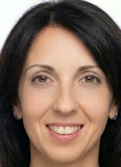 Marica Casarella
