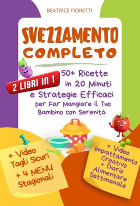 copertina libro svezzamento completo